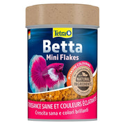 Tetra Betta Fiocchi - 85 ml