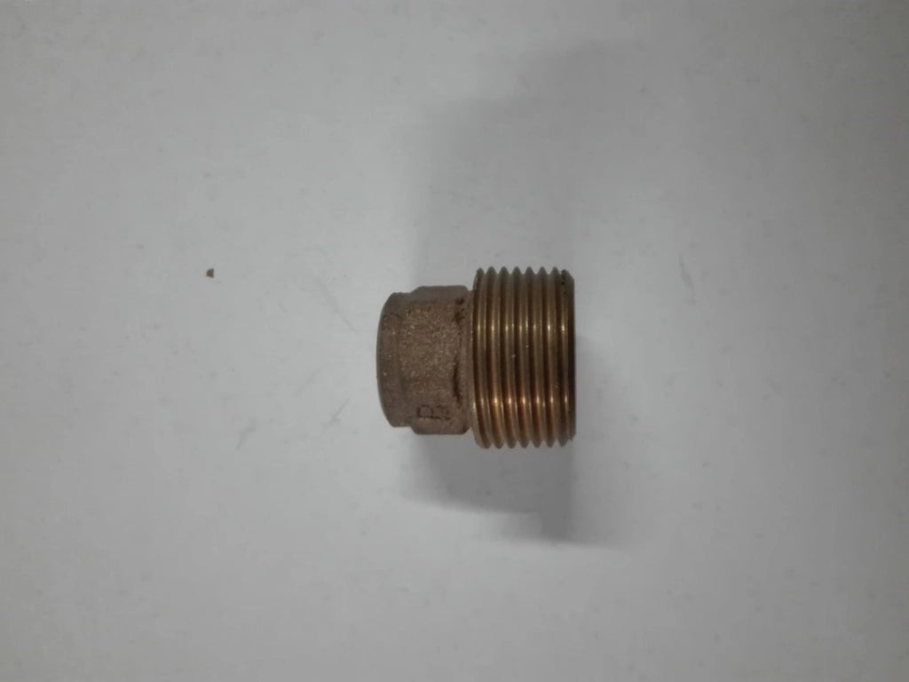 Rac Bronzo Dv Mf 16X3/4 Set 5 Pezzi - Fra-Bo