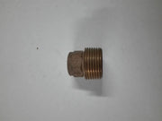 Rac Bronzo Dv Mf 16X3/4 Set 5 Pezzi - Fra-Bo