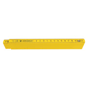 DOPPIO METRO giallo- 12 pezzi  - VOLA