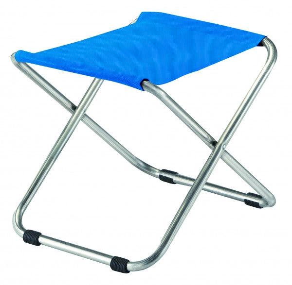 Sgabello Camping cm 32x27x34h colori assortiti