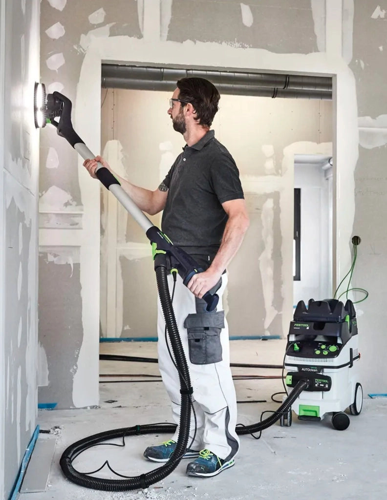 Levigatrice per pareti FESTOOL LHS 2 225 EQI-Plus