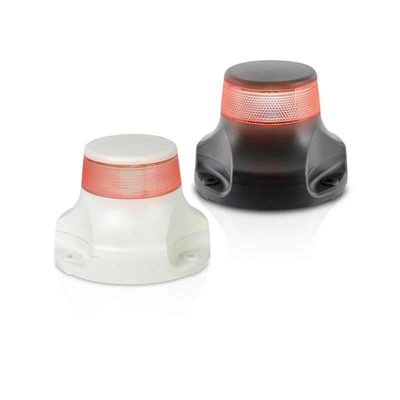 NAVILED 360 PRO BIANCO LUCE ROSSA