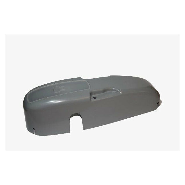 CARTER BASIC 09 VDS COMPLETO CR007 IN PLASTICA RICAMBIO