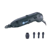 PG M9500 Mini Trapano Multifunzione 130W 8000-32000 giri-min mandrino autoserrante 0.4-3.2 mm 230V