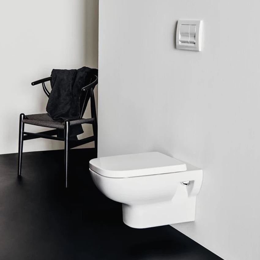 VASO SOSPESO IDEAL STANDARD I.LIFE A RimLS+ BIANCO