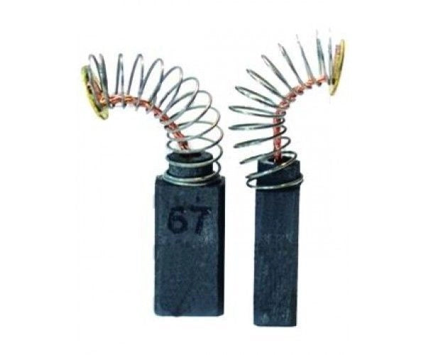 Bosch Spazzole Di Ricambio Carboncini
