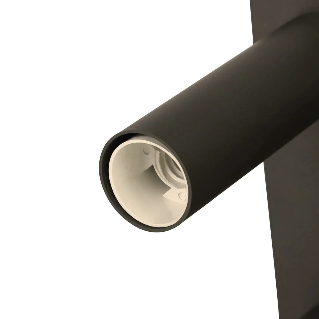 ZMH Lampada da soffitto in metallo grigio industriale retrò E14 per cucina e sala da pranzo