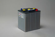BATTERIA NBA PIASTRA PIANA 3PP6E