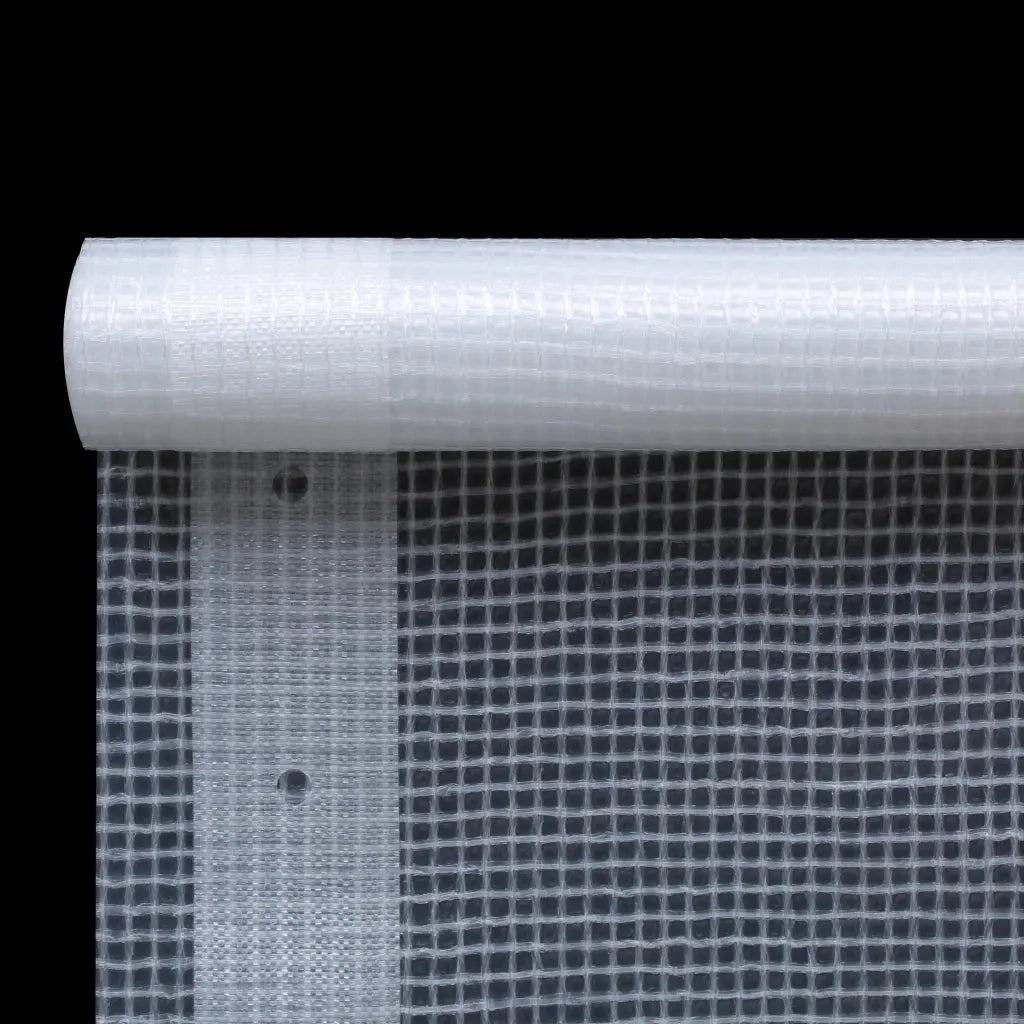 Telone Leno 260 g/m2 3x20 m Bianco
