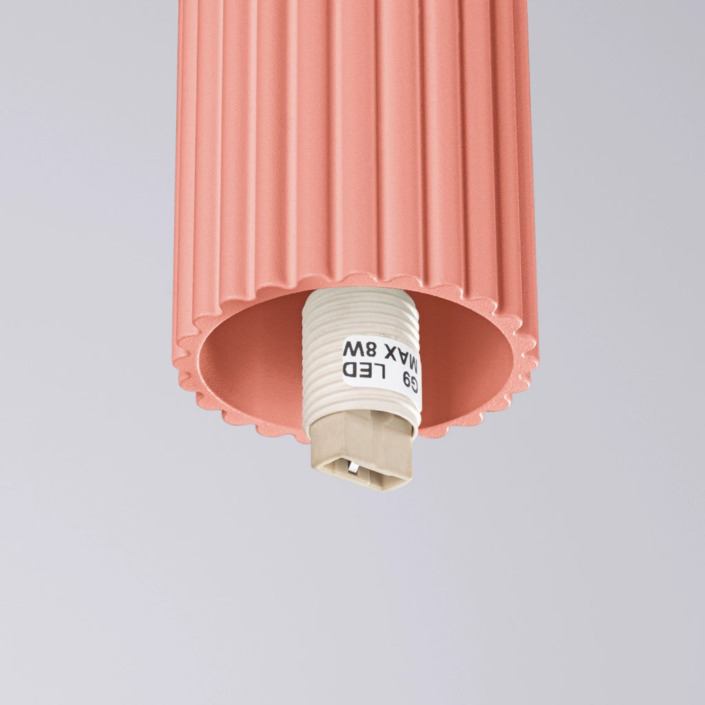 Lampada da soffitto HALO pesca IP44