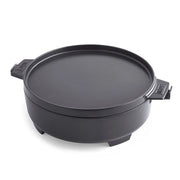 Cocotte 2in1 Weber cm 42,5 x 33,5