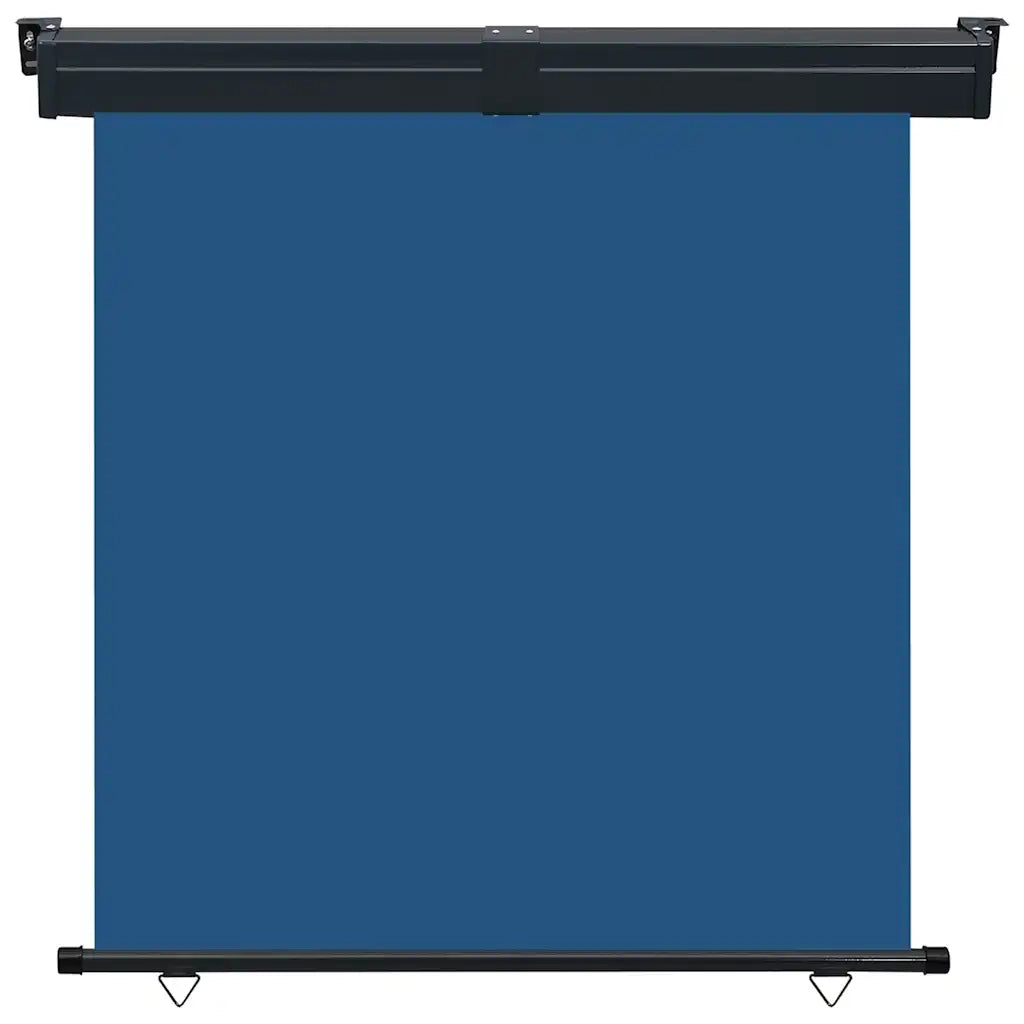Tendalino Laterale per Balcone 175x250 cm Blu 48438