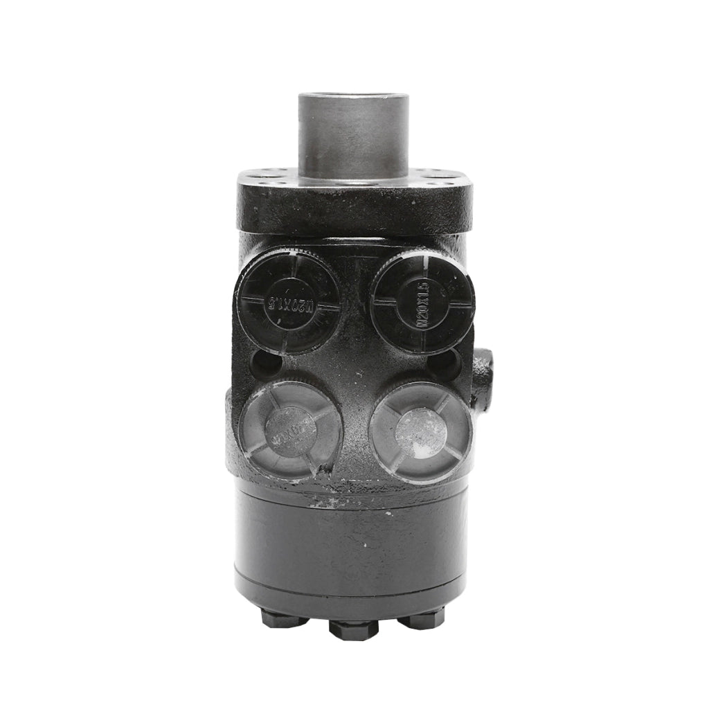 Pompa idraulica 250 PSI