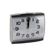 Orologio Sveglia Style Grigio Ladydoc 07147