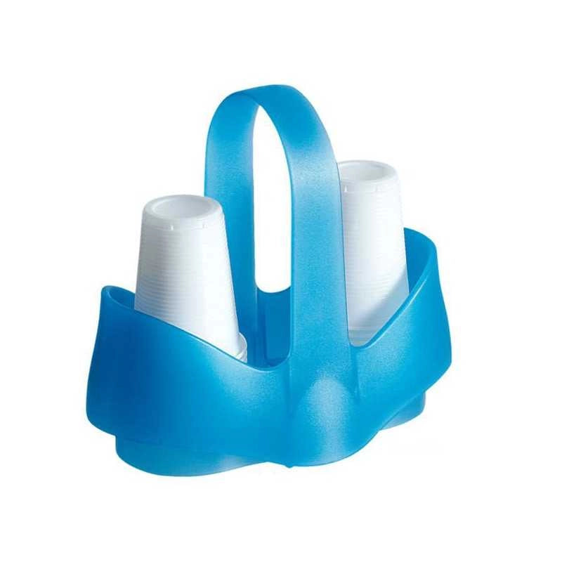 Portabicchieri Monouso Oasi Cosmoplast