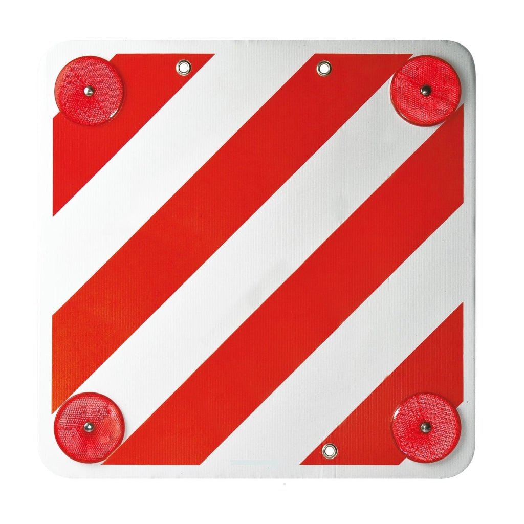 Cartello per carico sporgente cm 50 x 50 (Copy)