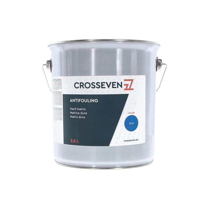 ANTIVEG. MATRICE DURA NERA 2,5L