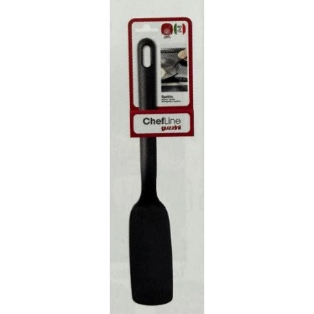 Spatola Guzzini chef line colore nero