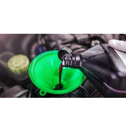 LUBRIFICANTE 10W40 1 lt