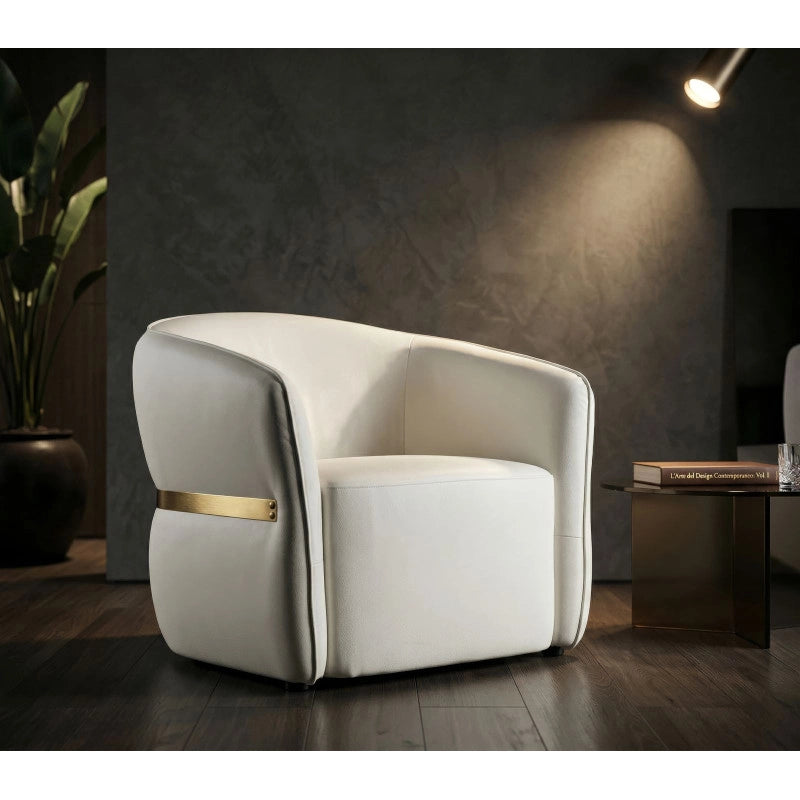 Poltrona Minsk cm 86x82x80