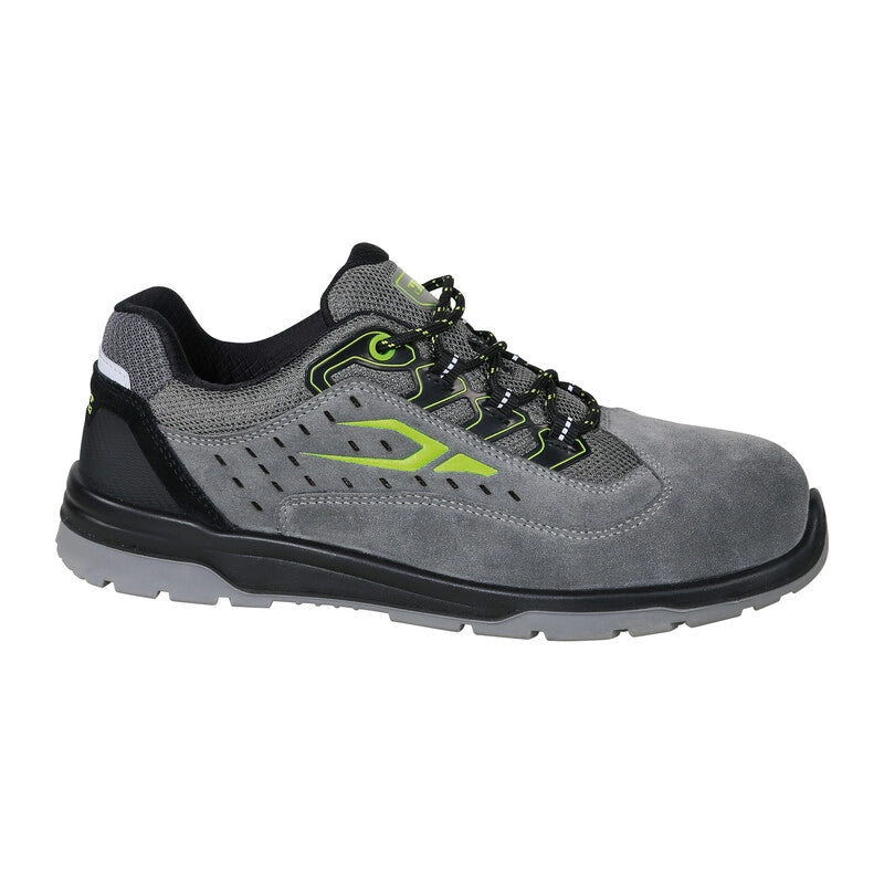SCARPE BASSE ANTIF. BETA 7317NA S1P SRC N.40