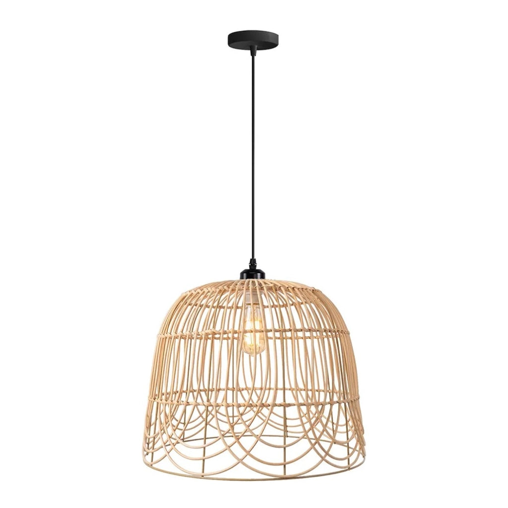 Lampada Natural APP1352-1CP 40 Cm