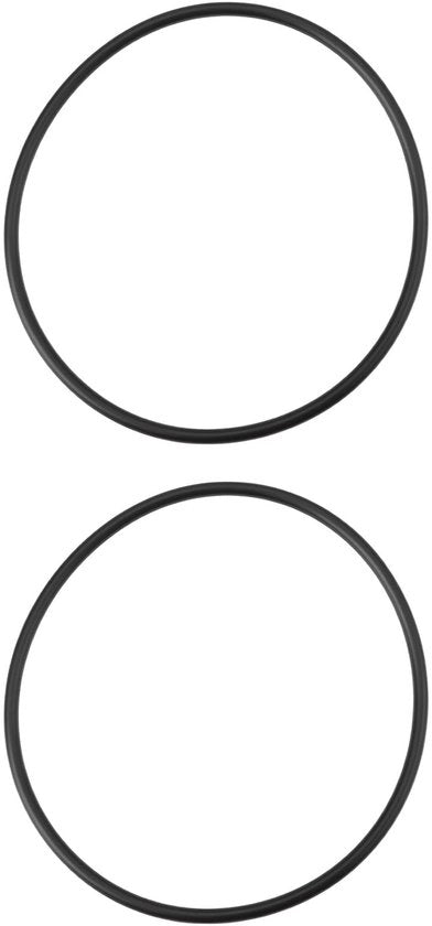 O-ring 145mm ID - O-ring di ricambio - sigillatura idraulica impermeabile - attrezzatura per piscine - gomma resistente al tempo - installazione semplice