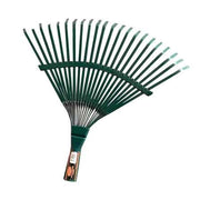 SCOPA DA GIARDINO 22 DENTI IDEAL STAR 22 denti - IDEAL STAR