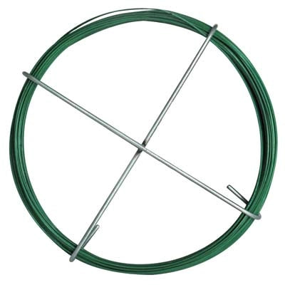 FILO PLASTICATO MATASSINA STARS - n°  8=MM 13 L.MT 16 CA- 30 pezzi