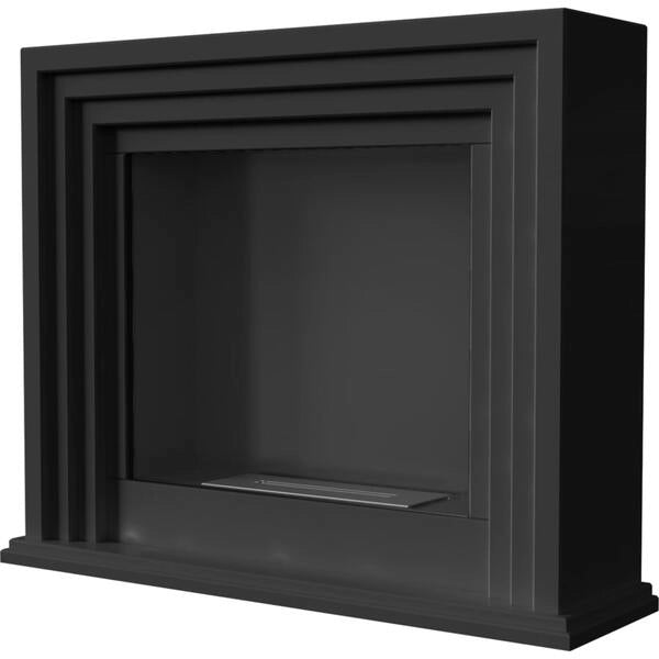 Biocamino Quaerere Black - No Grazie