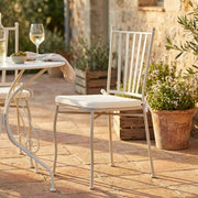 SEDIA GIUNONE C/CUSCINO