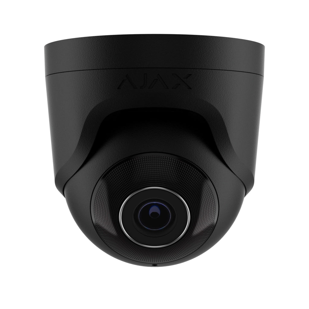 Ajax Telecamera HL cablata (5 Mp/2.8 mm)