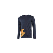 T-Shirt U-Power Manica Lunga Alien DB - XXL