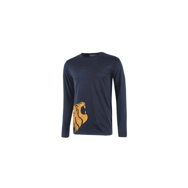 T-Shirt U-Power Manica Lunga Alien DB - XXL