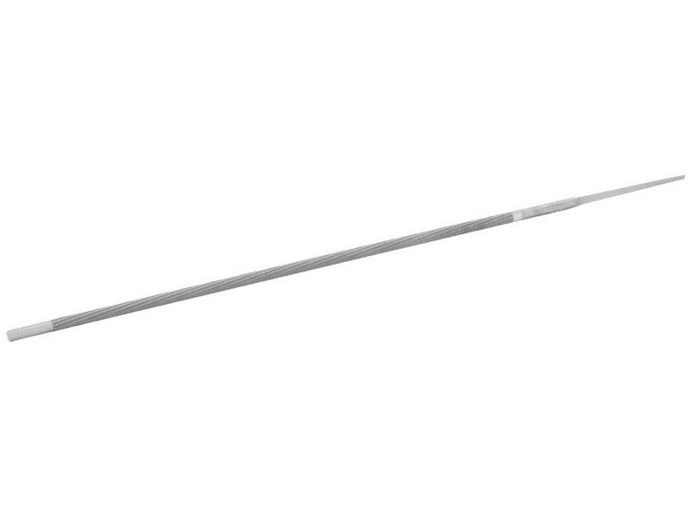 12pz lima tonda per motoseghe  mis. 8x4 mm. cod:ferx.vit51839