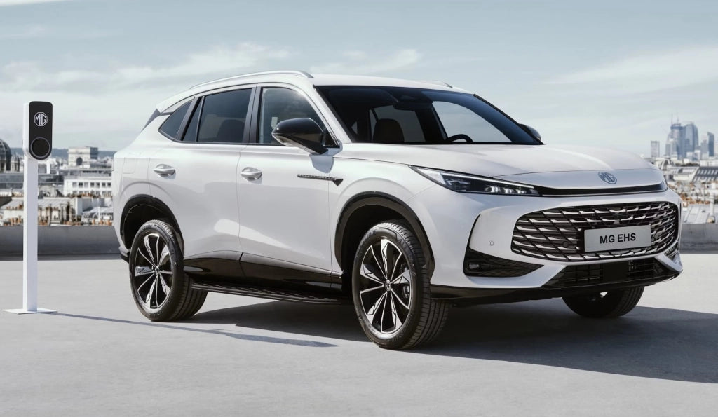 SPRINT00122 , MG EHS dal 2024- PHEV, HS HYBRID+ dal 2024-