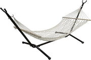 Hammock a Reticolo - Offwhite - Ubud BC-901