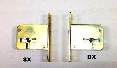 SERR. X CASSETTO MM50 DESTRA