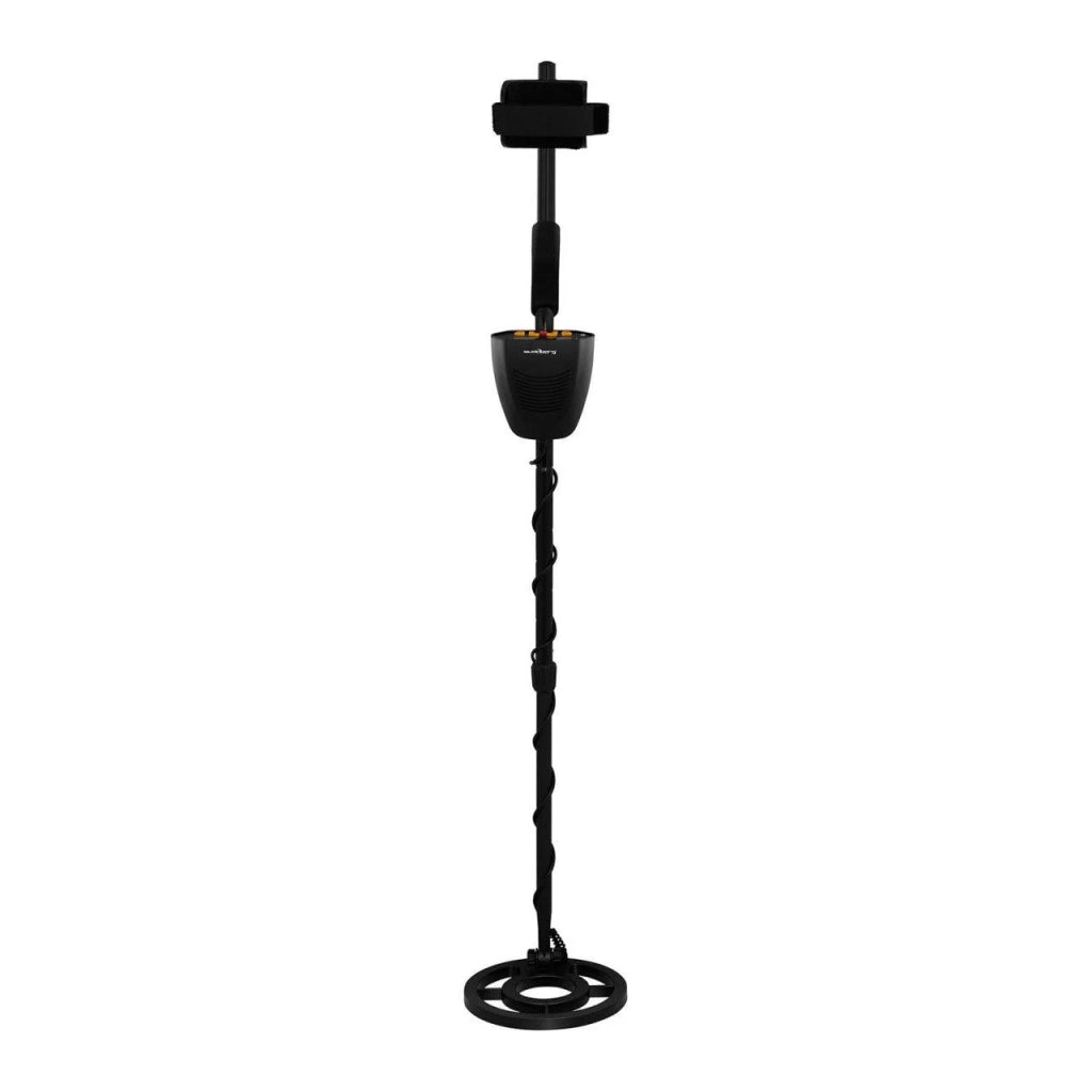 Metal Detector - 10 cm - 360° - Modello tascabile 14_0001367