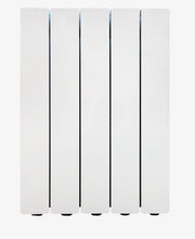 RADIATORE IN ALLUMINIO BLITZ SUPER B4  H350 3 Elementi FONDITAL