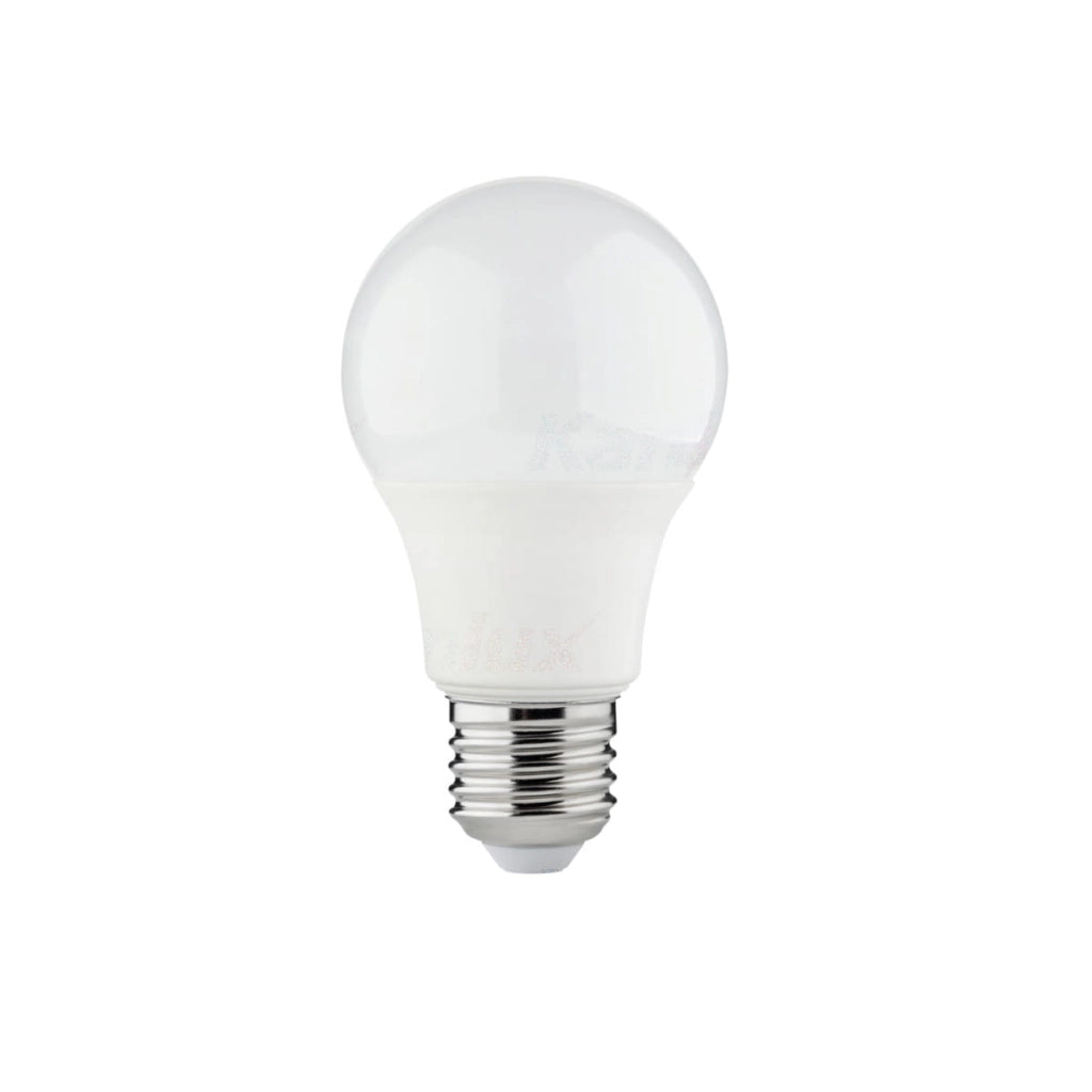 Lampadina LED Kanlux Rapid ProV2 E27 8W 810lm calda