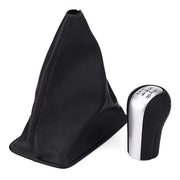 Pompa di accellerazione 5 velocità - Copertura pompa - Protezione attrezzi - Pelle PU - Plastica - Sensazione di comfort al tocco