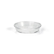 IRIS SOTTOVASO D.16 TRASPARENTE- 1,0 pz