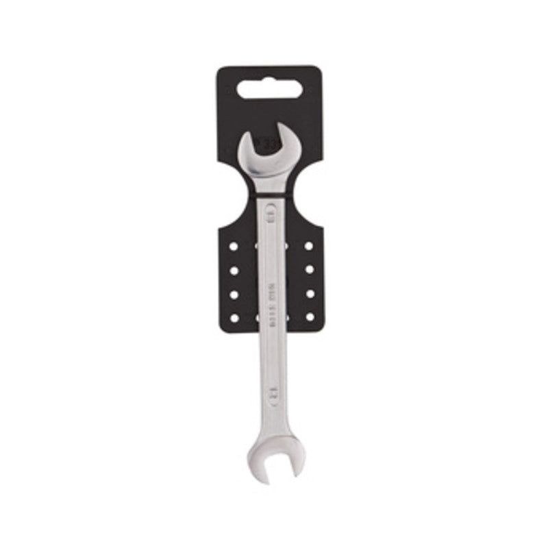 CHIAVE A FORCHETTA DOPPIA 21X23 MM RIF.79350