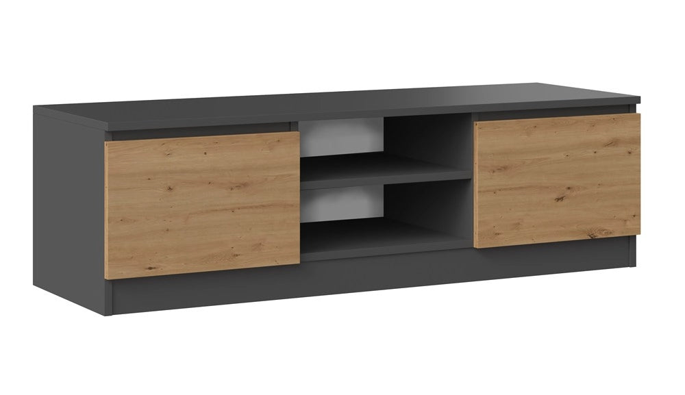 RTV MALWA 120 antracite artisan