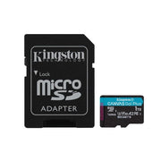 1tb microsdxc canvasgoplus g4 200mb/s a2 u3 v30 - SDCG4/1TB