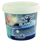 LAVAMANI IN PASTA 'BLANCA' Lt. 5- 4 pezzi  - NETTUNO