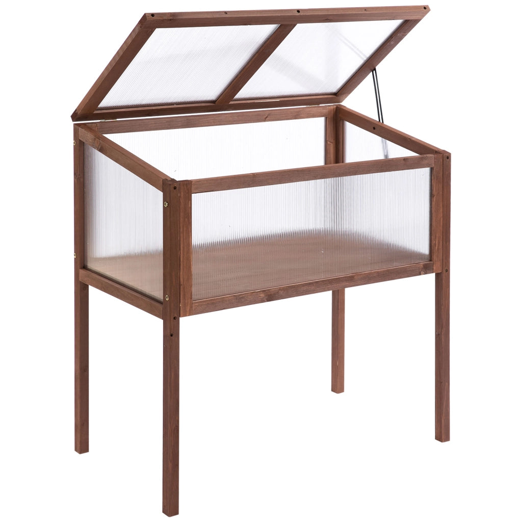 Letto a Soppalco con Ripiano ¨C Minimal ¨C 90x200 cm