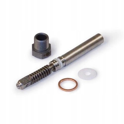 Set di Riparazione per Pistola a Spruzzo compatibile con Graco Silver Plus e Flex Plus – Alta Qualità, Precisione